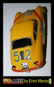Porsche 356 B Carrera n.52 Targa Florio 1962 - Porsche Collection 1.43 (9)